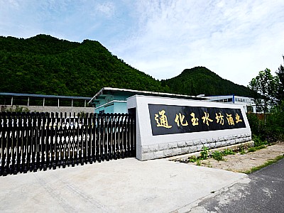 公司简介