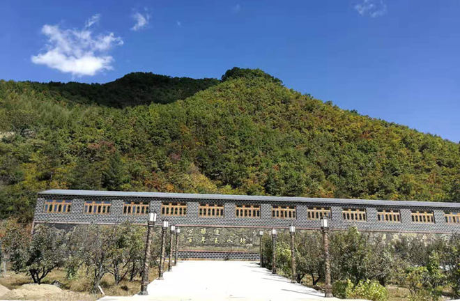 厂房